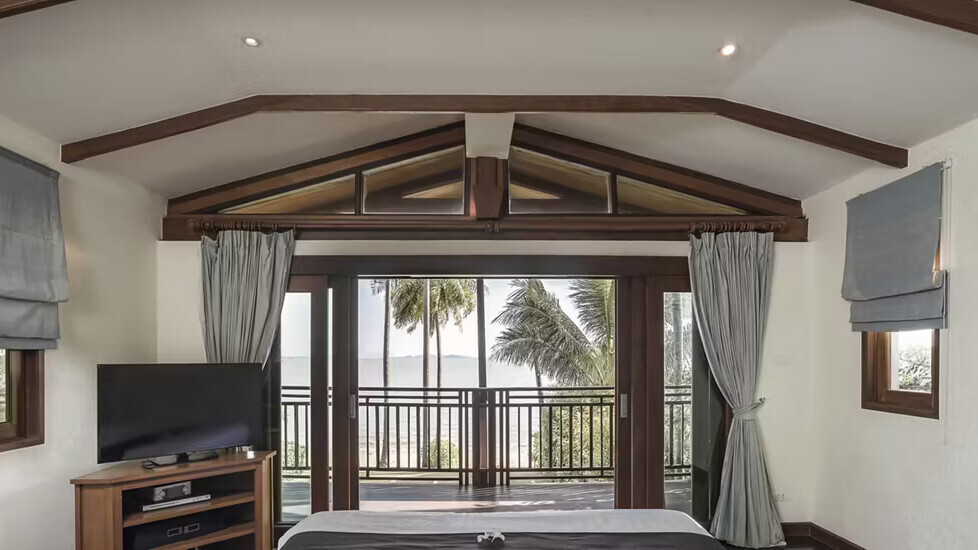 Barceló Coconut Island